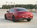 Mercedes Benz CLA250 Premium 2.0L