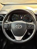 تويوتا راف ٤ 