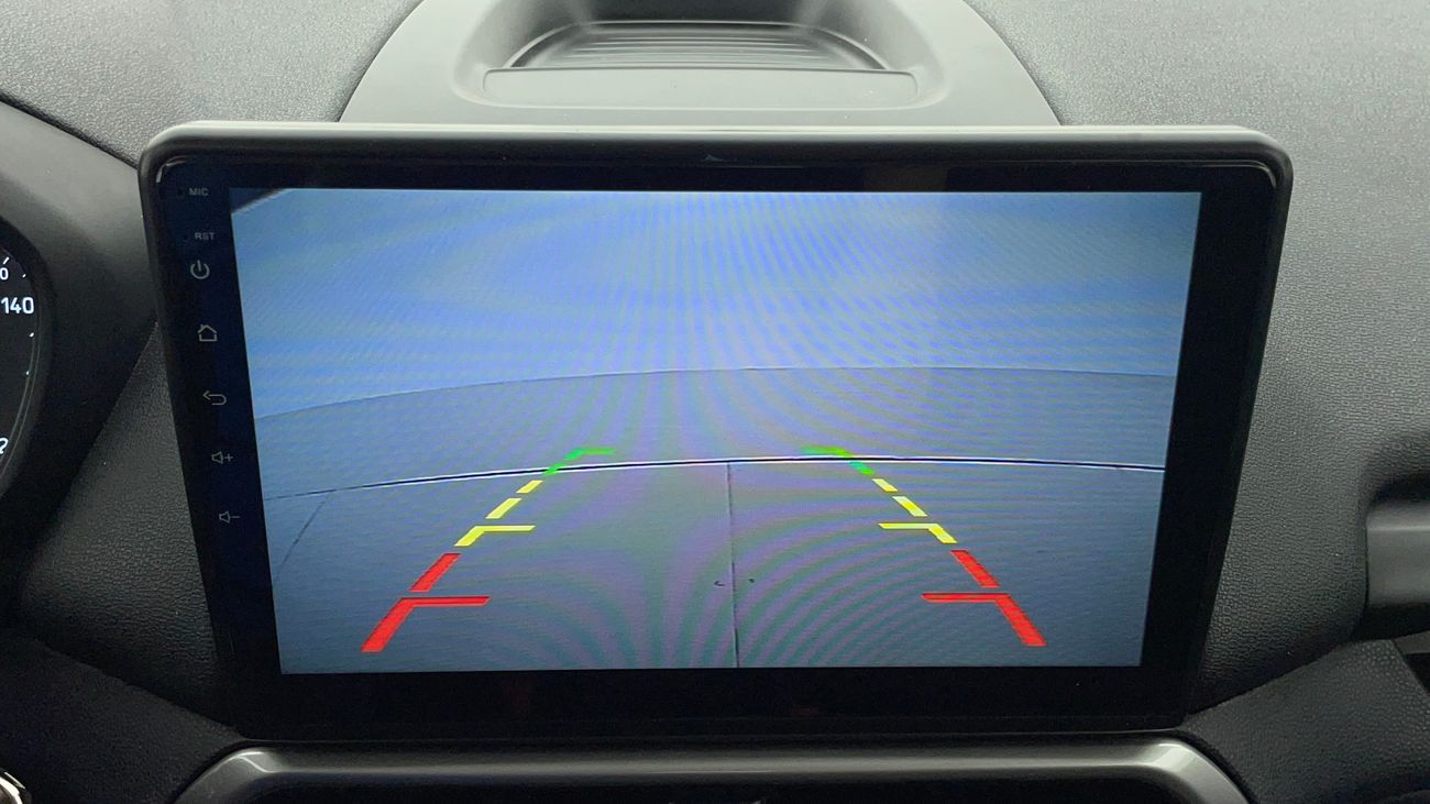 Ford EcoSport AMBIENTE 1.5 | Zero Down Payment | Home Test Drive