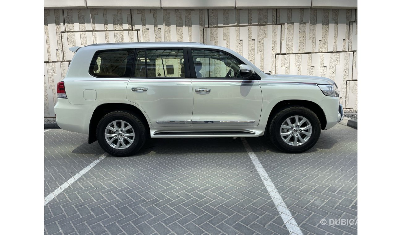 Toyota Land Cruiser 4.6L | GXR V8|  GCC | EXCELLENT CONDITION | FREE 2 YEAR WARRANTY | FREE REGISTRATION | 1 YEAR FREE I