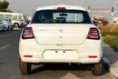 سوزوكي سويفت SUZUKI SWIFT  1.2L PETROL  MODEL 2026  AUTOMATIC