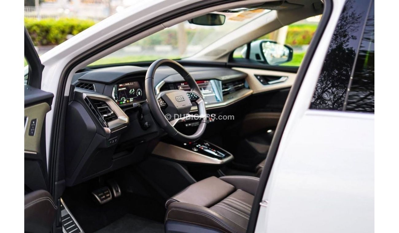 Audi etron AUDI E-TRON Q5 50 QUATTRO