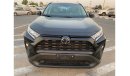 تويوتا راف ٤ 2020 TOYOTA RAV4 XLE / FULL OPTION