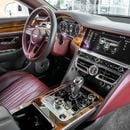 Bentley Continental Flying Spur 2020 BENLTEY FLYING SPUR FIRST EDITION GCC DONE ONLY 38,000KM
