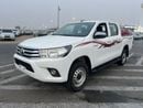 Toyota Hilux 2023  TOYOTA HILUX 2.4L V4 **DIESEL** MANUAL TRANSMISSION  +  POWER WINDOW + 4X4  + Rear Camera + Fo