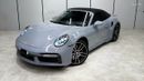 بورش 911 Turbo S 3.8L (640 HP) Convertible