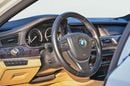 BMW 750Li 4.4L