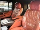 Lexus LX 600 LX 600 VIP || Kuro || 4 Seats || 2025