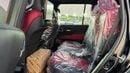 Toyota Land Cruiser 3.5T VXR Hybrid EXPORT ONLY - 2025 LC300 3.5L VXR Hybrid (Bahraini Spec)