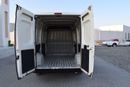 Peugeot Boxer Diesel Peugeot Boxer Delivery Van, Model:2019. Free of accident