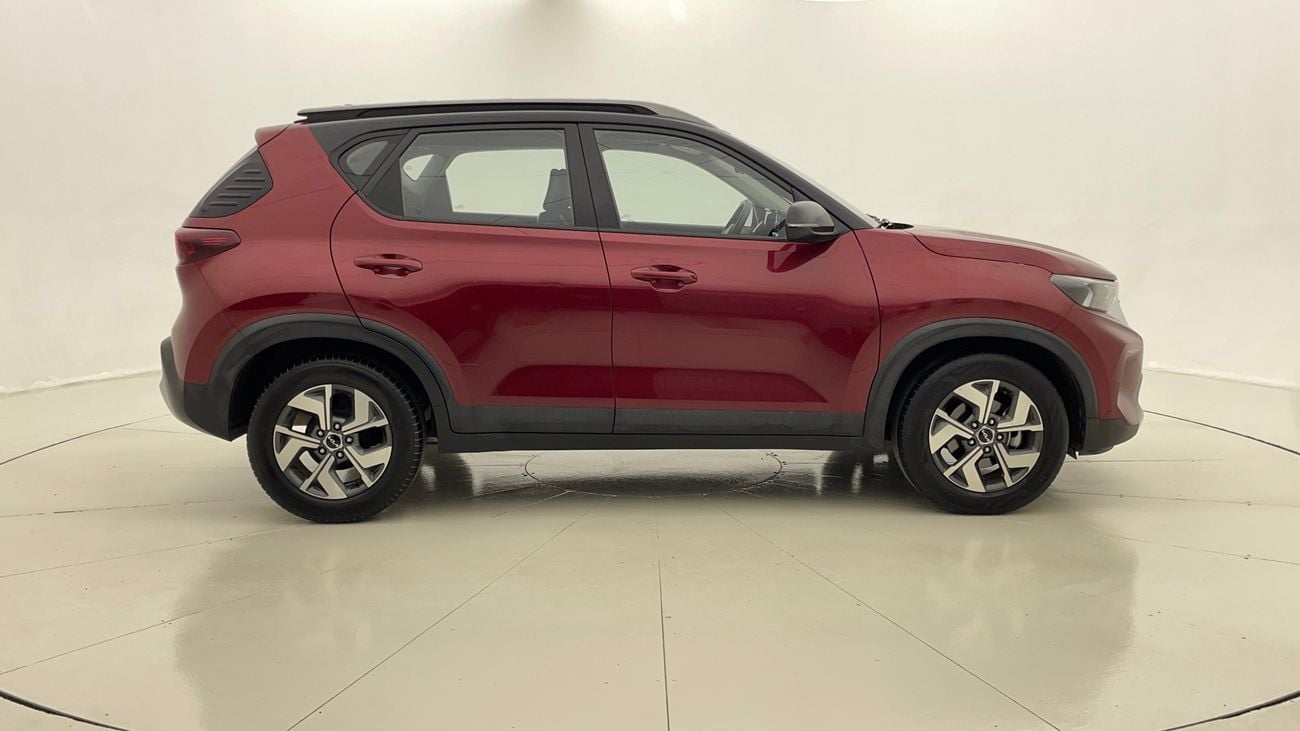 كيا سونیٹ EX STD 1.5 | بدون دفعة مقدمة | اختبار القيادة في المنزل