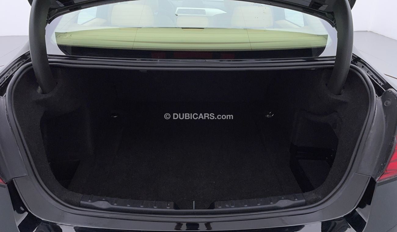 BMW 318i STD 1.5 | Zero Down Payment | Free Home Test Drive