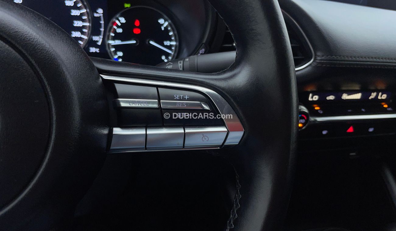 Mazda 3 EVOLVE 2 | Zero Down Payment | Free Home Test Drive