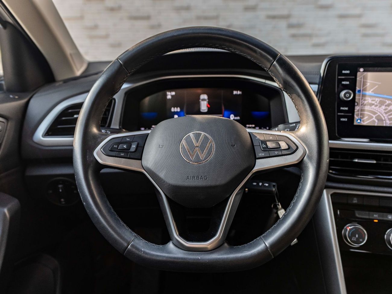 Volkswagen T ROC Life 1.4L