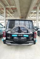 بي واي دي ليوبارد 8 Smart and Brave Flagship Edition (7 Seats)