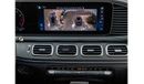 Mercedes-Benz GLE 350 SUV 4matic. Local Registration +10%