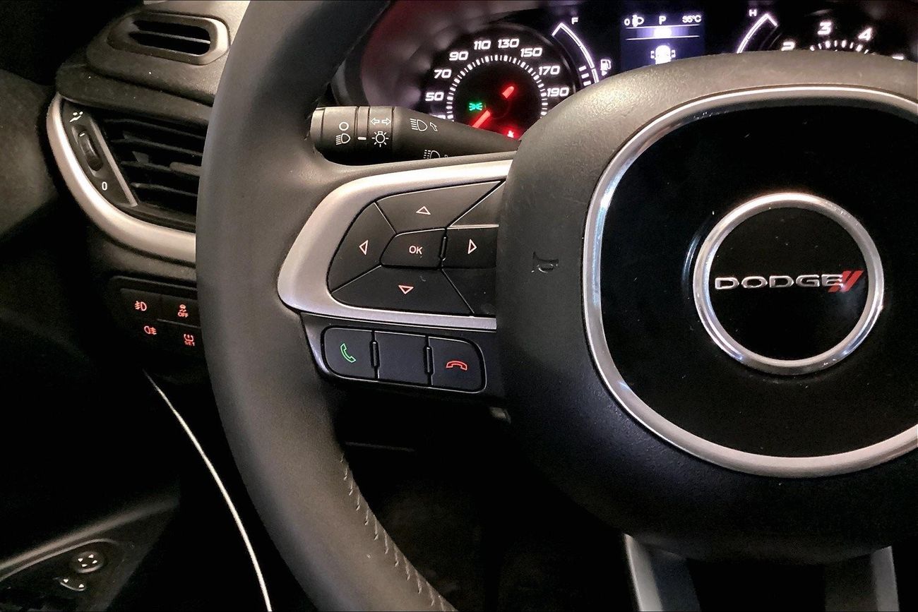 دودج نيون SE | شامل الضمان | 0 ﺪﻔﻋﺓ ﺃﻮﻟﻯ