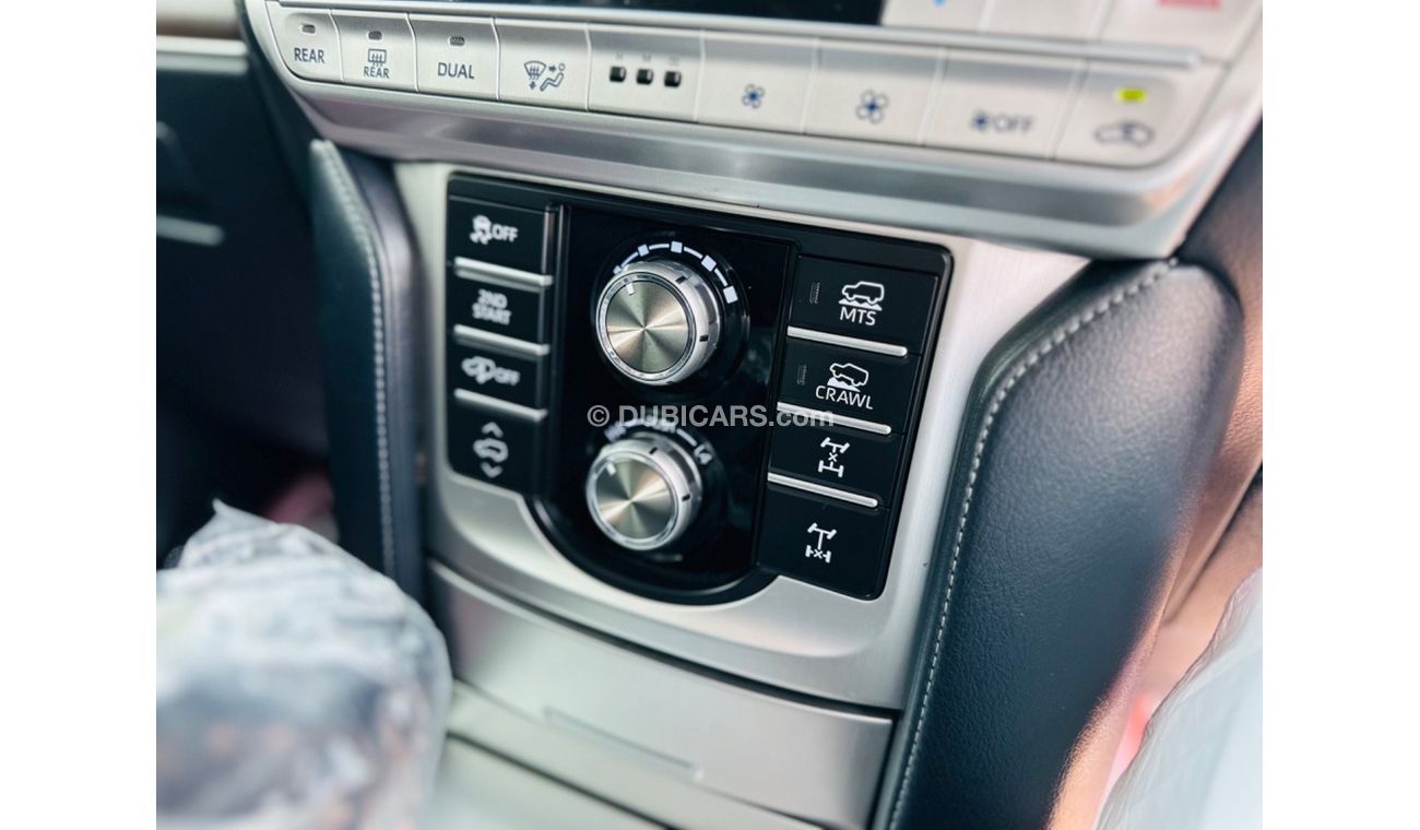 Toyota Land Cruiser Land cruiser prado KAKADU, Top of the range