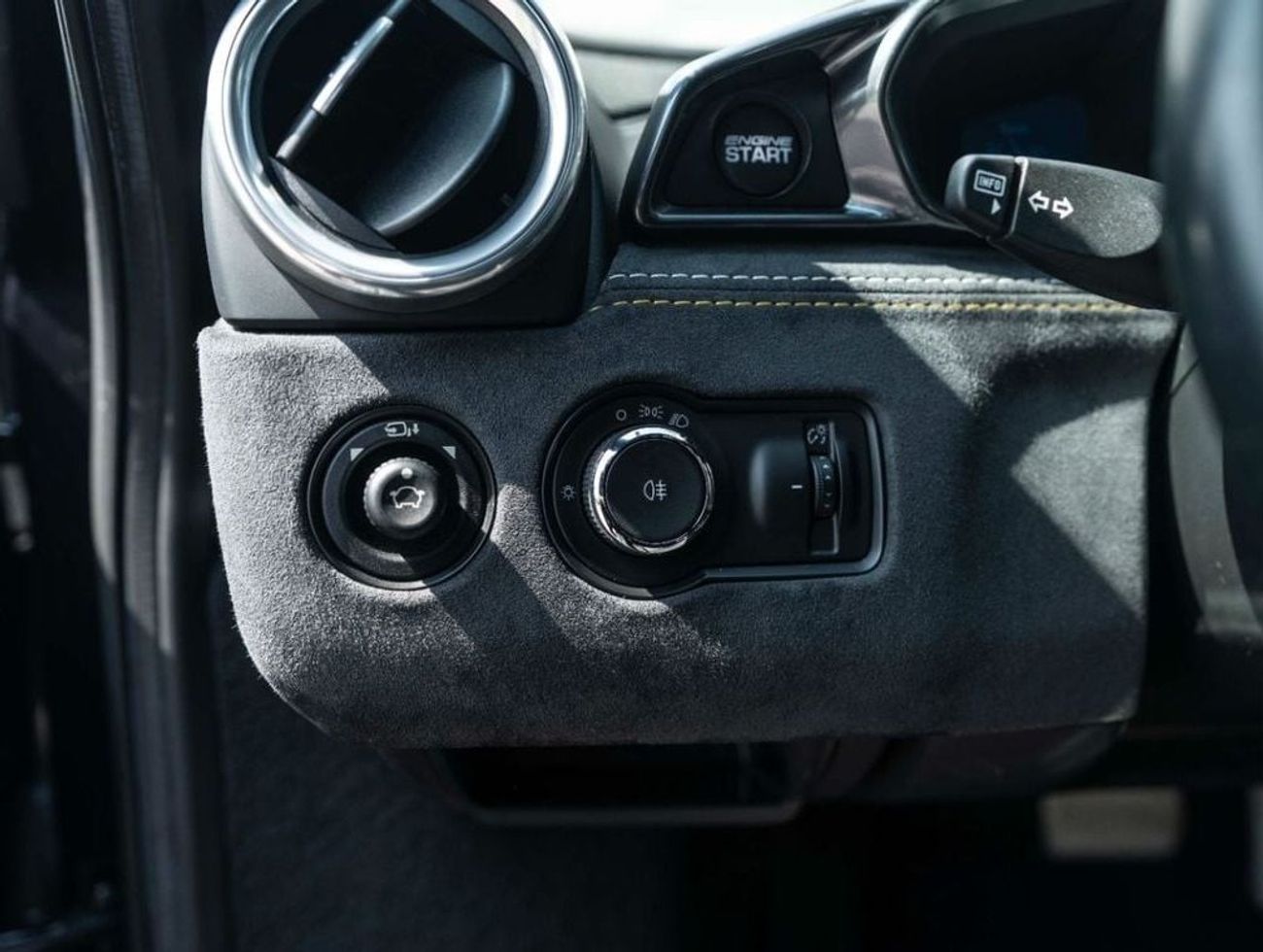 Lotus Evora GT 410 SPORT