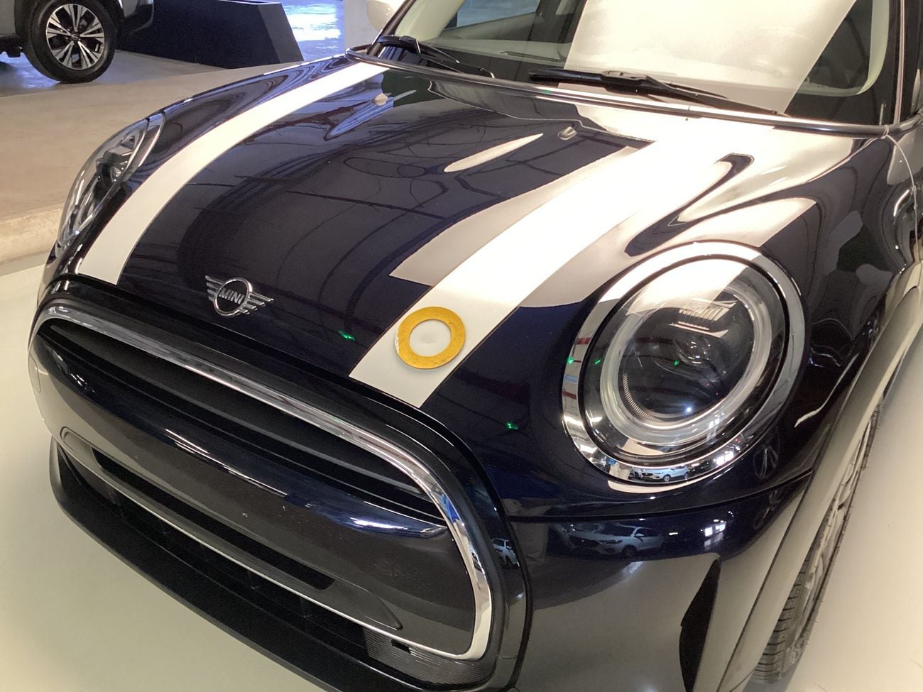 Mini Cooper John Cooper Works 1.6L Cooper | Guaranteed Warranty | 0 Down Payment