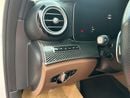 Mercedes Benz E53 AMG 4MATIC