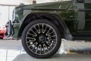 مرسيدس بنز G 63 AMG Double Night Package - Carbon Fiber - 2025 - 5 Years Gargash Auto Warranty