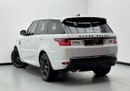 Land Rover Range Rover Sport 2022 Range Rover Sport HSE Dynamic, 1 Year Warranty, Full Service History, Excellent Condition