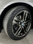 BMW 640i