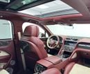 Bentley Bentayga 2021 Bentley Bentayga W12 Speed, 05/2027 Warranty, 09/2027 Service Contract, FSH, GCC