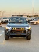 Toyota 4Runner 2021TRD OFF ROAD 4x4 SUNROOF KEYLESS UAE PASS