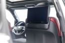 تويوتا لاند كروزر LC300 VXR 3.3L - Precious White Pearl Inside Black & Dark Red | Export Only