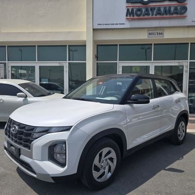 هيونداي كريتا SMART
