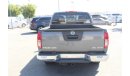 نيسان فرونتير المستوردة من أمريكا