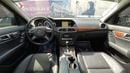 Mercedes-Benz C 300 Avantgarde Sport 3.0L