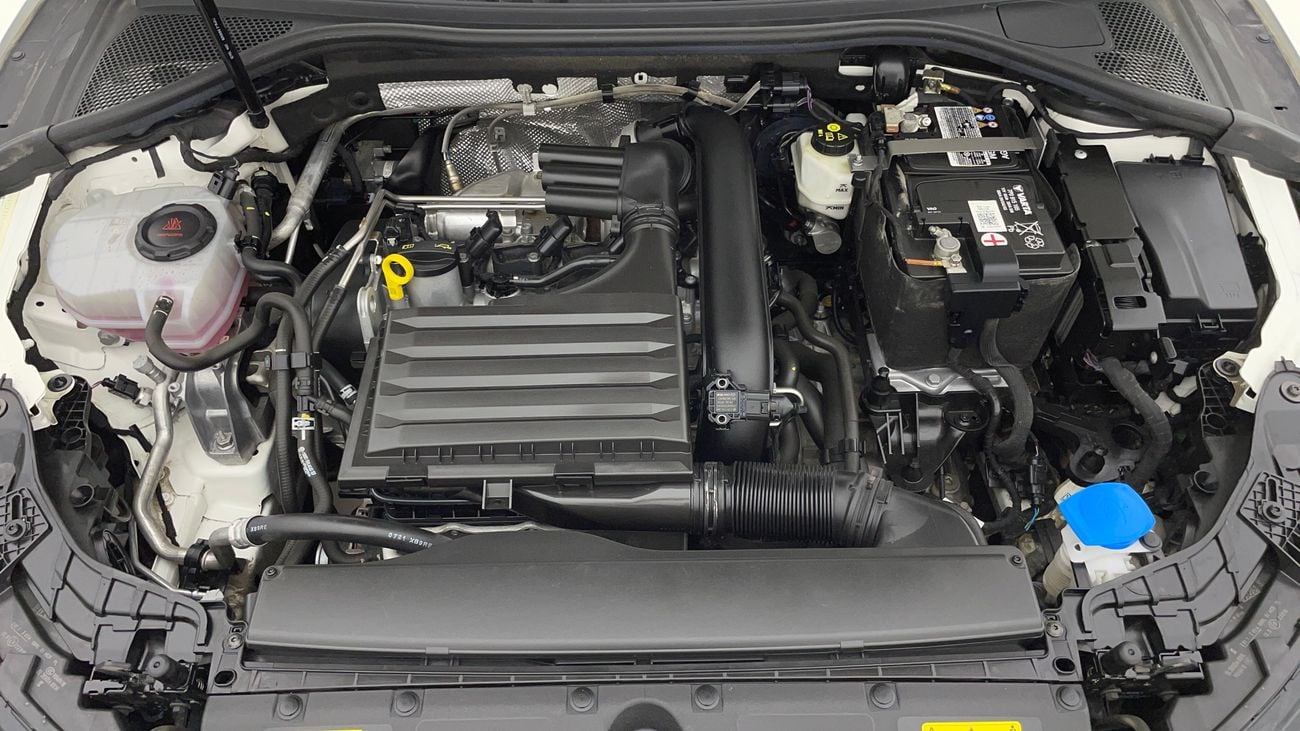 Audi A3 35 TFSI 1.4 | Zero Down Payment | Home Test Drive