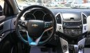 Chevrolet Cruze TRIM LS / ACCIDENT FREE