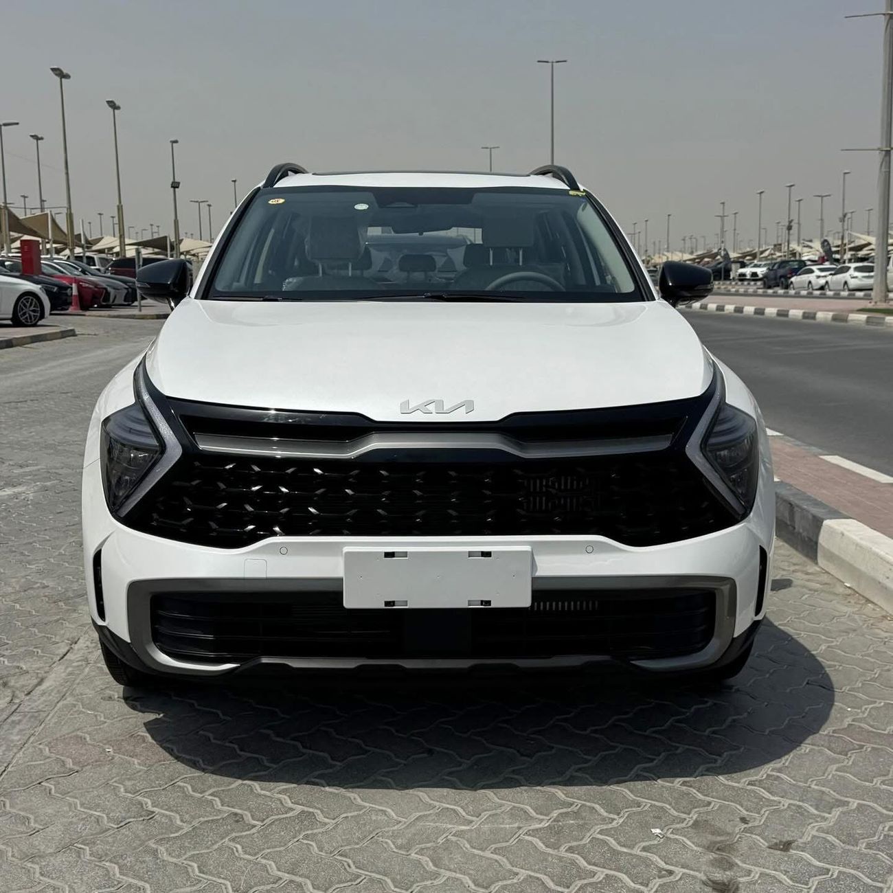 Kia Sportage L TX 1.5T