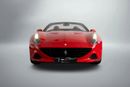 فيراري كاليفورنيا 2015 Ferrari California T 3.9L V8 / Full Ferrari Service History