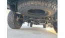 Jeep Gladiator FCA US LLC SAND RUNNER 4X4 V6 3.6L
