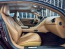 Aston Martin DB11 STD AMR 5.2L 2018 Aston Martin DB11  V12 With full Aston Martin Service History