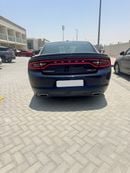دودج تشارجر RALLYE
