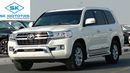 Toyota Land Cruiser VXR 5.7L  Petrol / V8 / Full Option / Exclusive Condition (LOT # 99986)