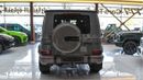 Mercedes-Benz G 63 AMG MERCEDES BENZ G63 AMG | DOUBLE NIGHT PACKAGE | 2024