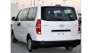 Hyundai H-1 Hyundai H1 2016 GCC in excellent condition without accidents, very clean from inside and outside