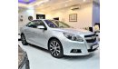 Chevrolet Malibu EXCELLENT DEAL for our Chevrolet Malibu LTZ 2013 Model!! in Silver Color! GCC Specs