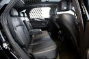 Bentley Bentayga SIGNATURE W12 | FULL CARBON