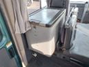 Nissan Civilian (RAMADAN OFFER) NISSAN CIVILIAN BUS RHD 1997 MODEL 4.2 L DIESEL AUTOMATIC(PM00785)