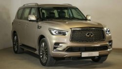 إنفينيتي QX80