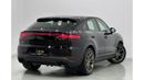Porsche Cayenne 2023 Porsche Cayenne Coupe Platinum Edition, April 2025 Porsche Warranty, Full Options, Low Kms, GCC