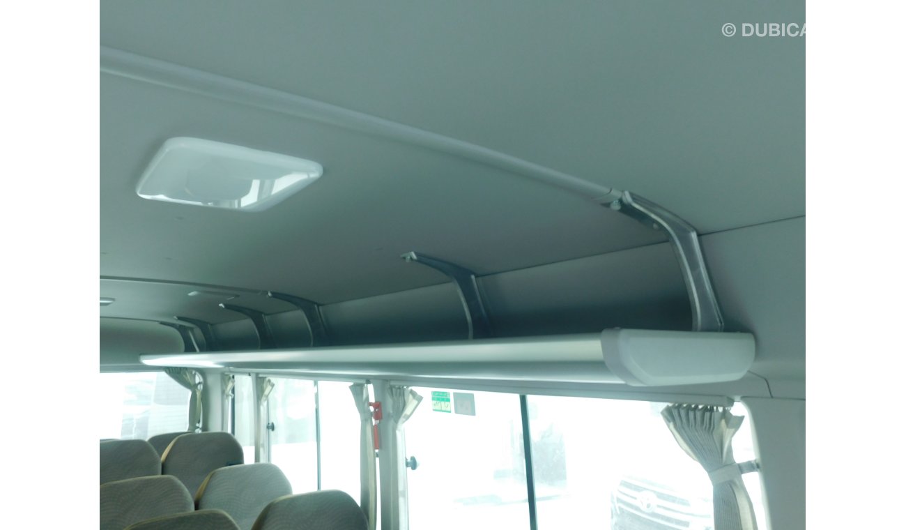 Toyota Coaster HIGH ROOF BUS S.SPL 2.7L 23 SEAT MT